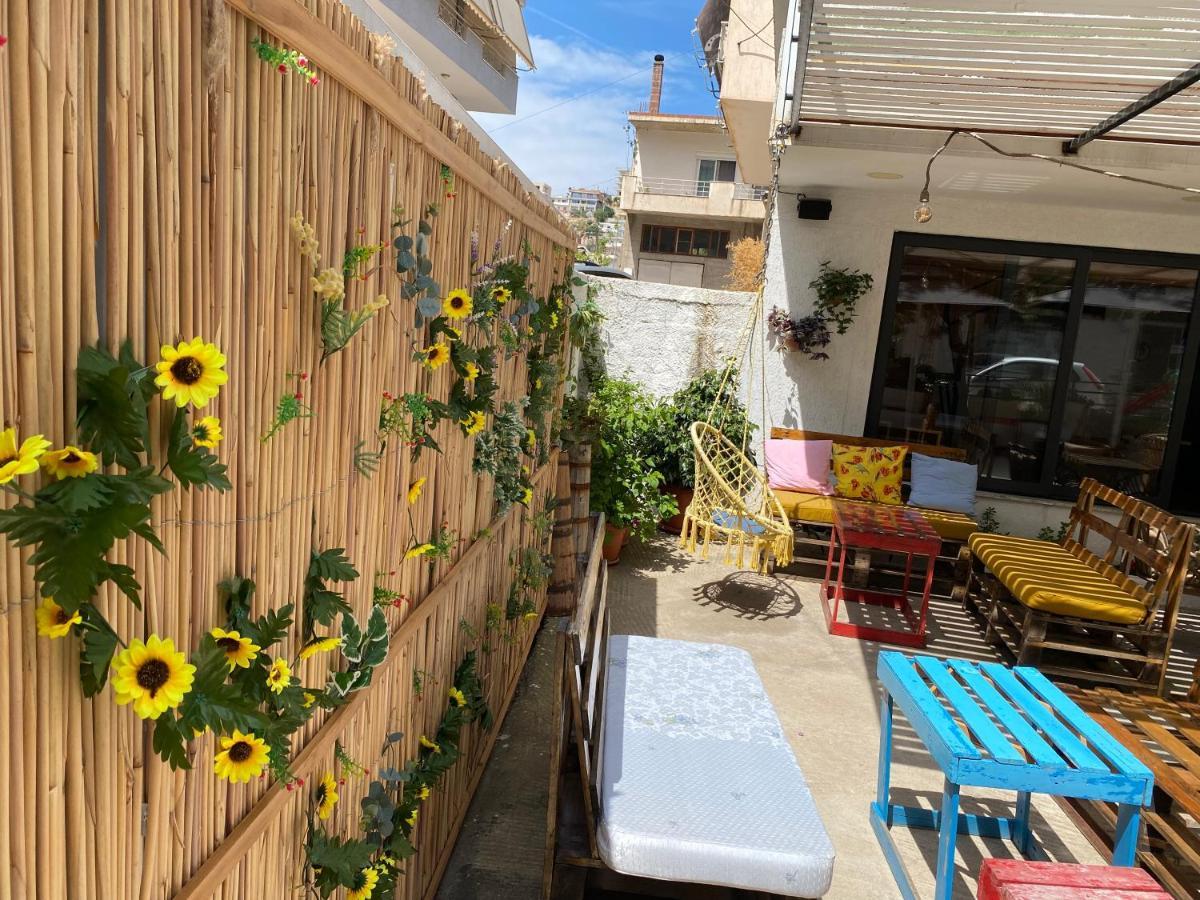 סרנדה Eden Suites & Apartments מראה חיצוני תמונה